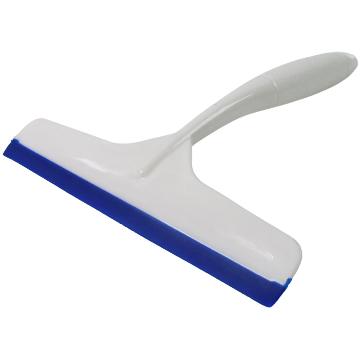 Plastic Kitchen Wiper (White  1 Pc) Plastic Kitchen Wiper (White  1 Pc)